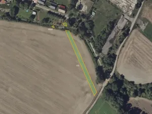 Prodej pole, Děčany, 21295 m2