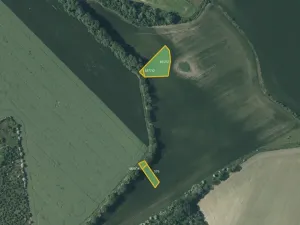 Prodej pole, Děčany, 21295 m2