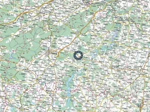 Prodej pole, Obory, 35508 m2