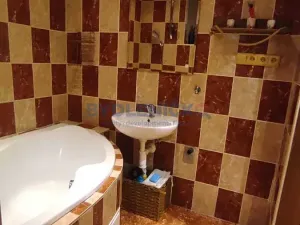 Pronájem bytu 3+1, České Budějovice, M. Chlajna, 73 m2