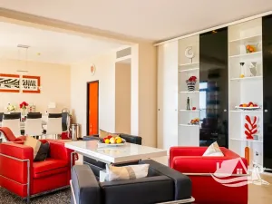 Prodej bytu 4+kk, Topola, Bulharsko, 188 m2