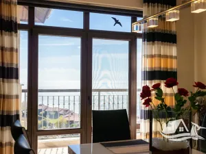 Prodej bytu 4+kk, Topola, Bulharsko, 188 m2