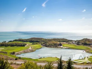 Prodej bytu 4+kk, Topola, Bulharsko, 188 m2