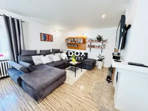 Prodej rodinného domu, Benešov, Bezručova, 200 m2