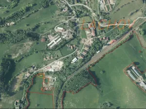 Dražba louky, Teplice nad Metují, 1315 m2