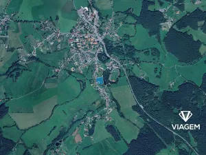 Prodej podílu pole, Zdíkov, 205 m2