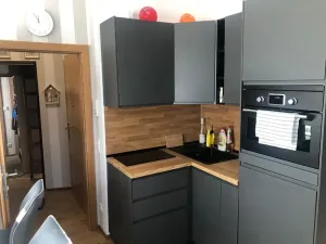 Prodej bytu 3+kk, Bad Gastein, Rakousko, 35 m2