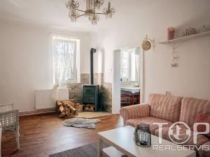 Prodej domu, Loučná nad Desnou - Rejhotice, 221 m2