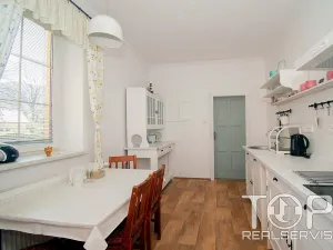 Prodej domu, Loučná nad Desnou - Rejhotice, 221 m2