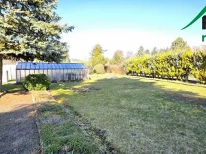 Prodej zahrady, Tachov, 393 m2