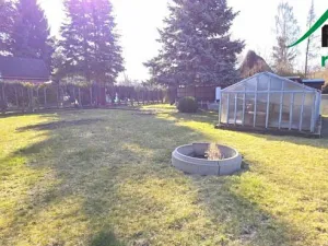 Prodej zahrady, Tachov, 393 m2