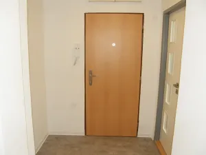 Pronájem bytu 2+1, Plzeň, Zelenohorská, 57 m2