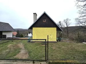 Prodej chaty, Ivančice, 50 m2
