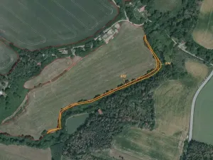 Prodej pozemku, Peč - Urbaneč, 7060 m2