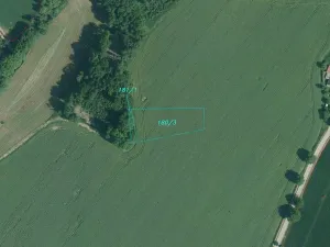 Prodej pole, Okrouhlá Radouň, 17482 m2