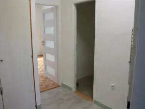 Pronájem bytu 1+1, Zlín, Zarámí, 37 m2