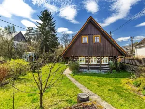 Prodej chaty, Slatina nad Úpou, 202 m2