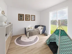 Prodej bytu 3+kk, Ostrava, Na Jánské, 113 m2