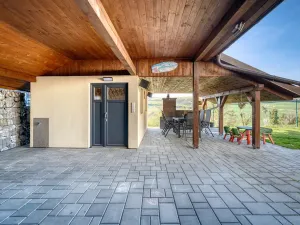 Prodej rodinného domu, Lovčice, 129 m2