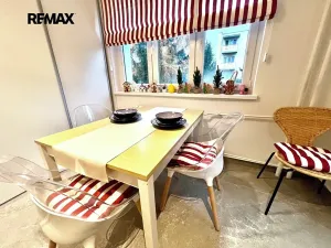 Prodej bytu 4+1, Kyjov, Sídliště Zahradní, 78 m2