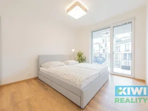 Pronájem bytu 2+kk, Ostrava, Důlní, 58 m2