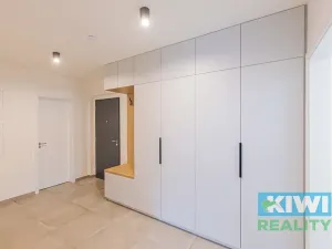 Pronájem bytu 2+kk, Ostrava, Důlní, 58 m2