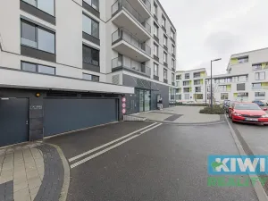 Pronájem bytu 2+kk, Ostrava, Důlní, 58 m2