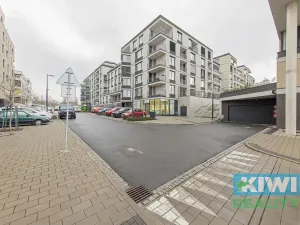 Pronájem bytu 2+kk, Ostrava, Důlní, 58 m2