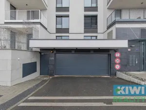 Pronájem bytu 2+kk, Ostrava, Důlní, 58 m2