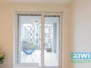 Pronájem bytu 2+kk, Ostrava, Důlní, 58 m2