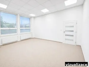 Pronájem obchodního prostoru, Rožnov pod Radhoštěm, 1. máje, 133 m2