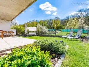 Prodej bytu 2+kk, Praha - Košíře, Naskové, 49 m2