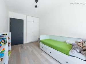 Prodej bytu 2+kk, Praha - Košíře, Naskové, 49 m2