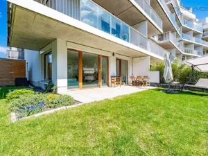 Prodej bytu 2+kk, Praha - Košíře, Naskové, 49 m2