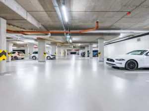 Prodej bytu 2+kk, Praha - Košíře, Naskové, 49 m2