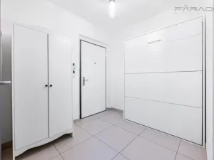 Prodej bytu 2+kk, Praha - Košíře, Naskové, 49 m2