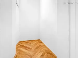 Prodej bytu 3+kk, Praha - Karlín, Sokolovská, 110 m2