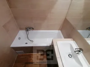 Pronájem bytu 1+1, Ostrava, Sokolovská, 40 m2