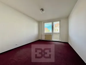 Pronájem bytu 2+1, Šlapanice, Švehlova, 61 m2