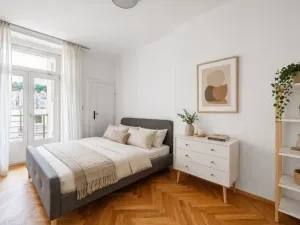 Prodej bytu 3+kk, Praha - Karlín, Sokolovská, 110 m2