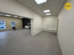 Pronájem komerční nemovitosti, Ostrava, Zajcevova, 107 m2