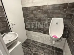 Pronájem komerční nemovitosti, Ostrava, Zajcevova, 107 m2