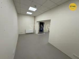Pronájem komerční nemovitosti, Ostrava, Zajcevova, 107 m2