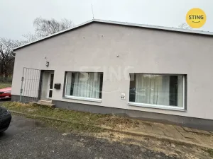 Pronájem komerční nemovitosti, Ostrava, Zajcevova, 107 m2