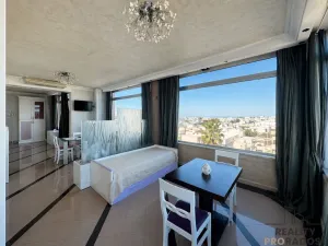 Prodej bytu 1+kk, Via Rinascimento,San Foca,Itálie, 69 m2