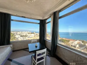 Prodej bytu 1+kk, San Foca,Itálie, 69 m2