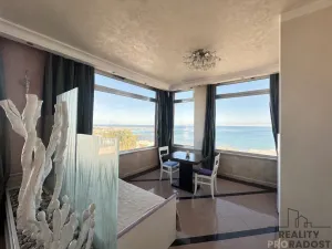 Prodej bytu 1+kk, San Foca,Itálie, 69 m2