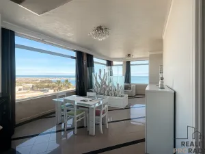 Prodej bytu 1+kk, San Foca,Itálie, 69 m2