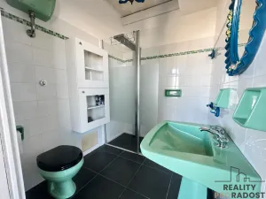 Prodej bytu 1+kk, San Foca,Itálie, 69 m2