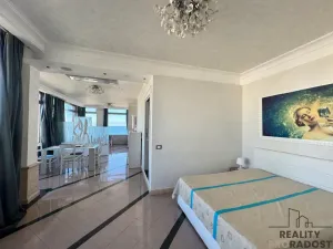 Prodej bytu 2+kk, Via Rinascimento,San Foca,Itálie, 69 m2